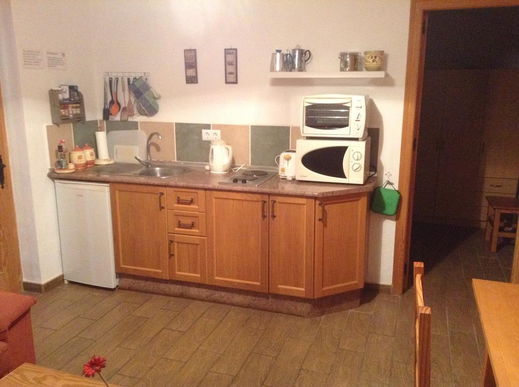 Kayenne Holiday Rentals Iznájar 部屋 写真