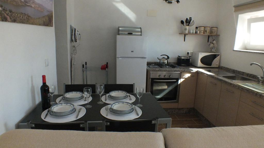 Kayenne Holiday Rentals Iznájar エクステリア 写真