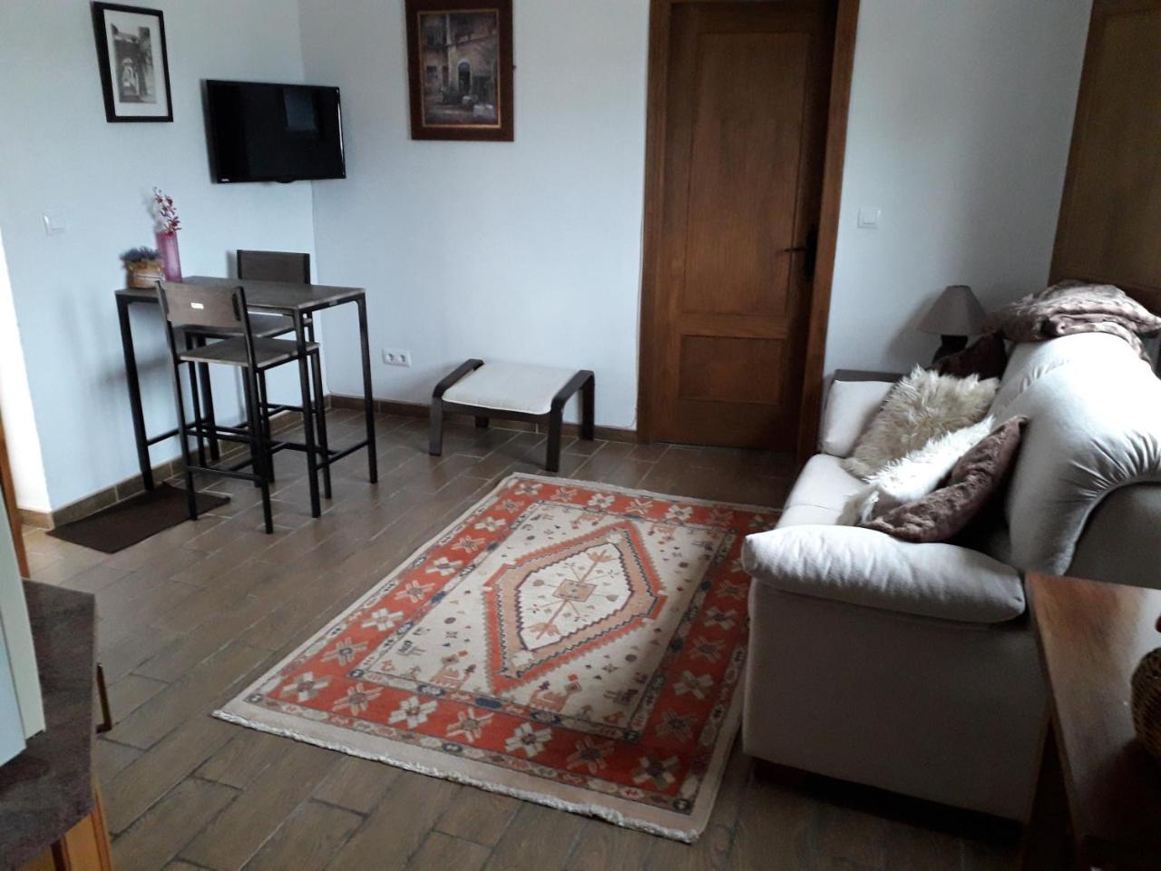 Kayenne Holiday Rentals Iznájar エクステリア 写真