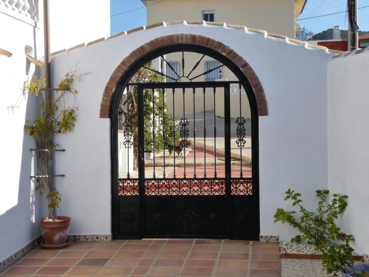 Kayenne Holiday Rentals Iznájar 部屋 写真
