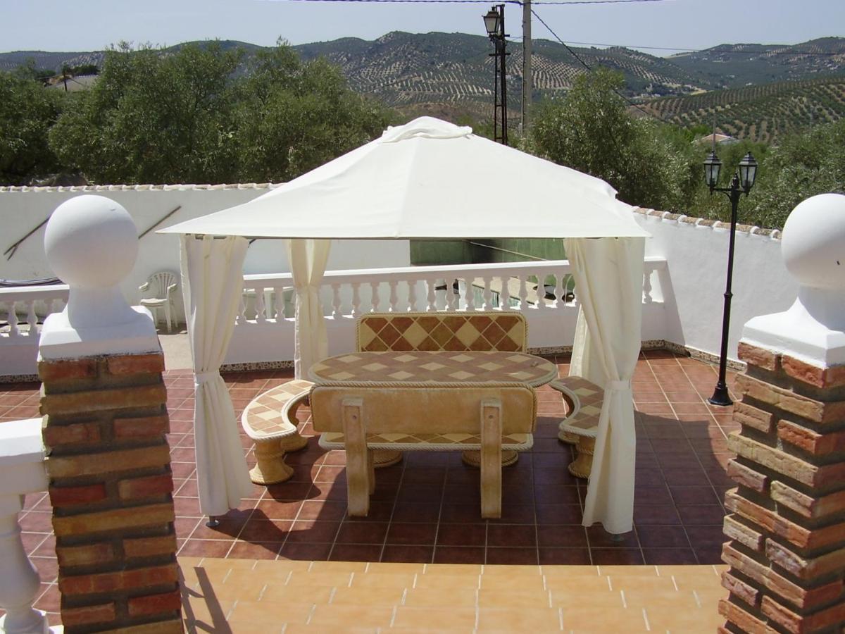 Kayenne Holiday Rentals Iznájar 部屋 写真