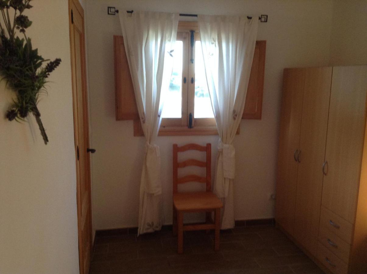 Kayenne Holiday Rentals Iznájar 部屋 写真