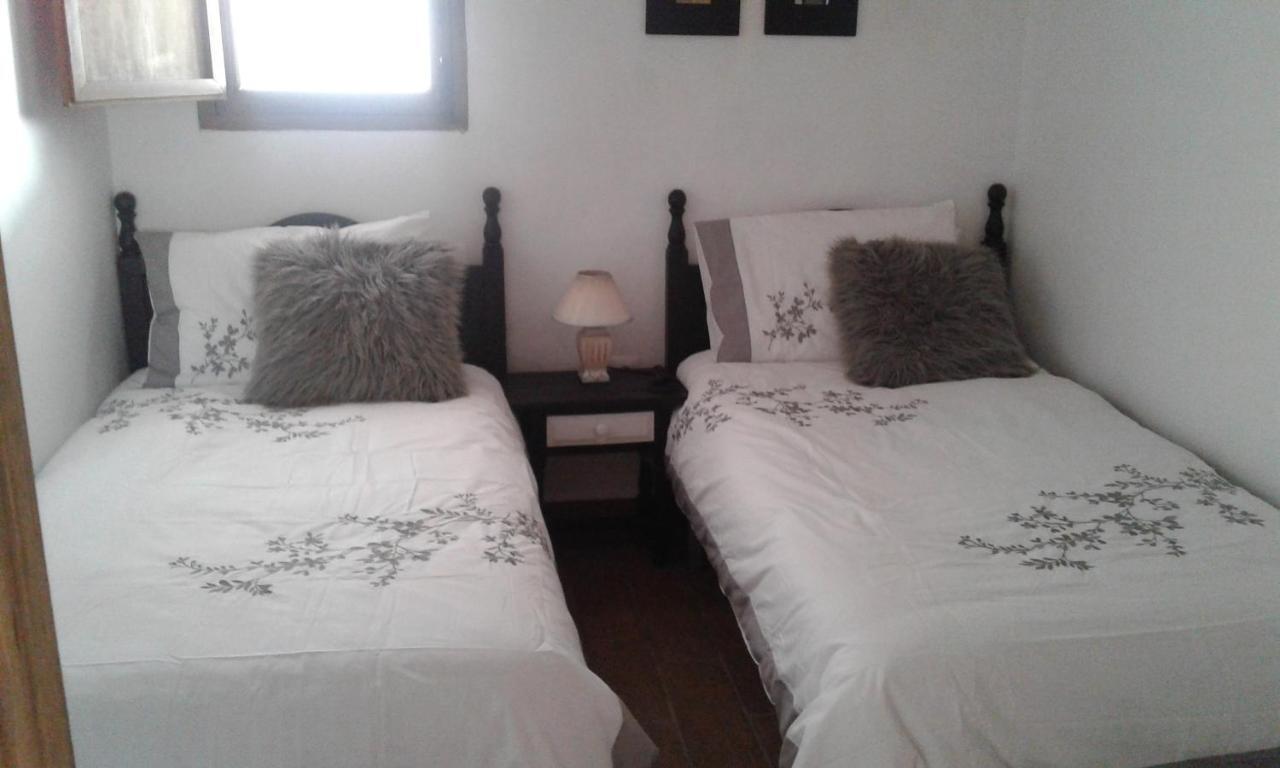 Kayenne Holiday Rentals Iznájar エクステリア 写真