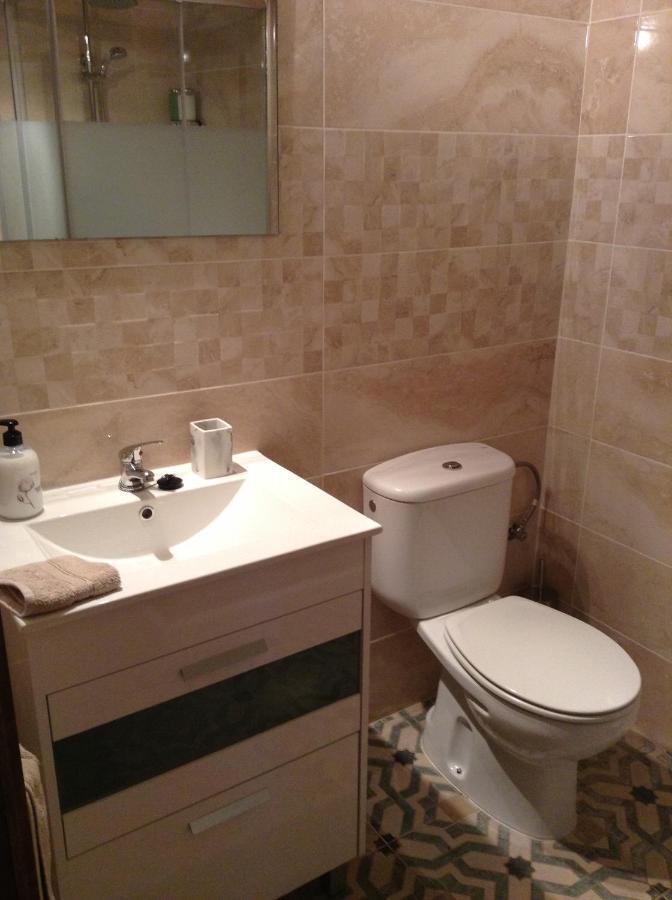 Kayenne Holiday Rentals Iznájar エクステリア 写真