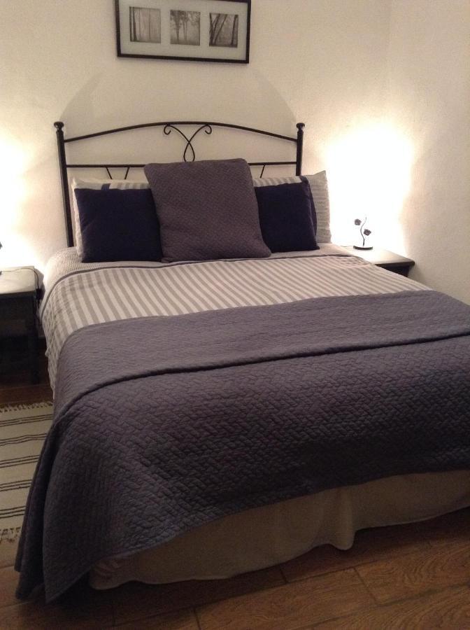 Kayenne Holiday Rentals Iznájar エクステリア 写真