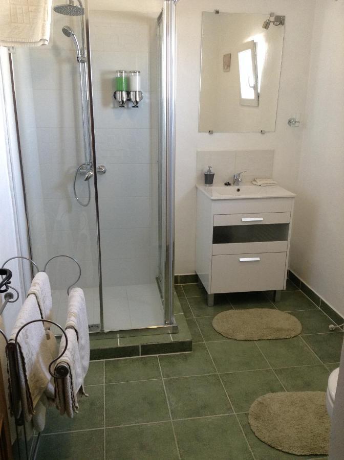 Kayenne Holiday Rentals Iznájar エクステリア 写真